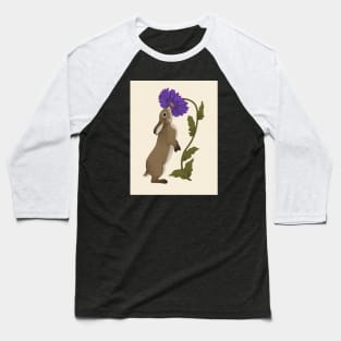 Springtime Baseball T-Shirt